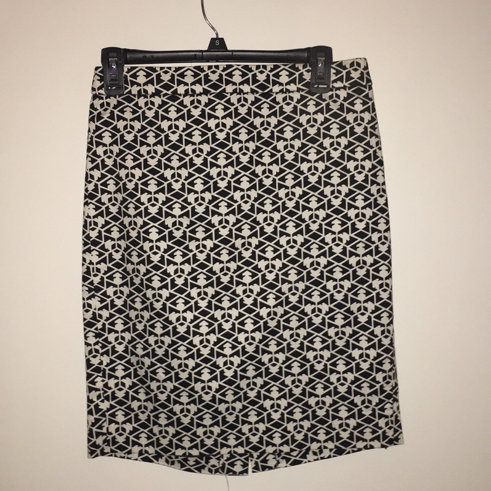 Jcrew pencil skirt